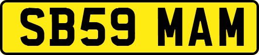 SB59MAM