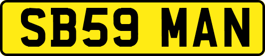 SB59MAN