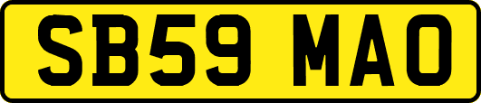 SB59MAO