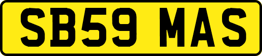 SB59MAS
