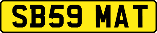 SB59MAT