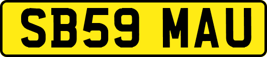 SB59MAU