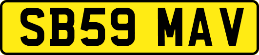 SB59MAV