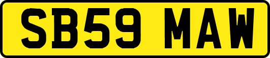 SB59MAW
