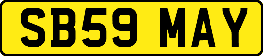 SB59MAY