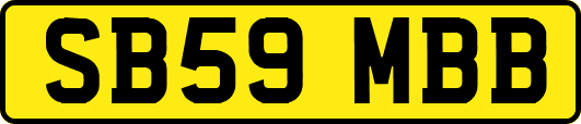 SB59MBB