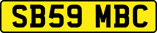 SB59MBC