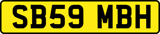 SB59MBH