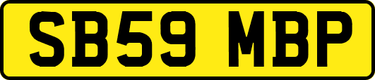 SB59MBP