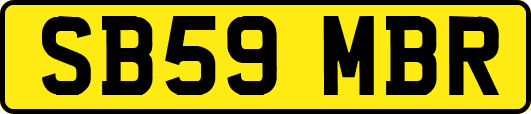 SB59MBR