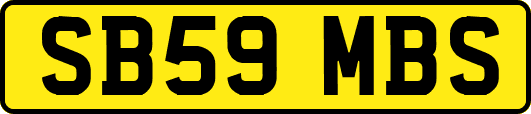 SB59MBS