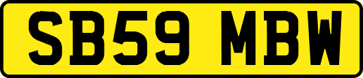 SB59MBW