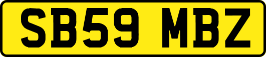 SB59MBZ