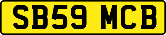 SB59MCB