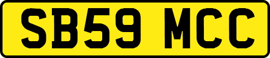 SB59MCC