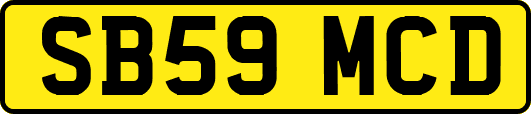 SB59MCD