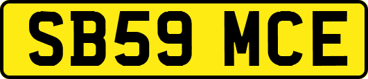 SB59MCE