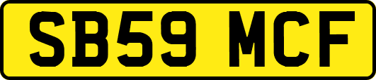 SB59MCF