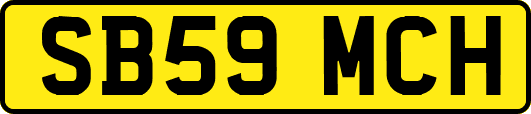 SB59MCH