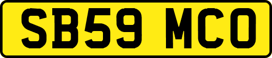 SB59MCO