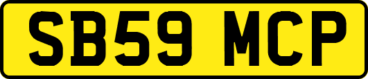 SB59MCP
