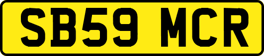 SB59MCR