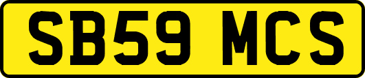 SB59MCS