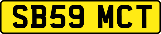 SB59MCT