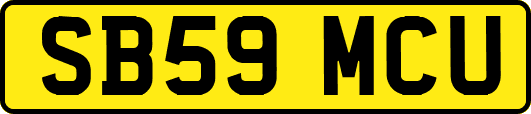 SB59MCU