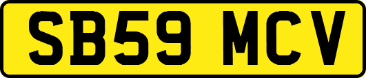 SB59MCV