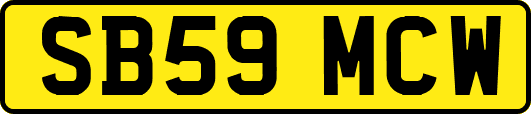 SB59MCW