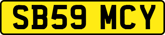 SB59MCY
