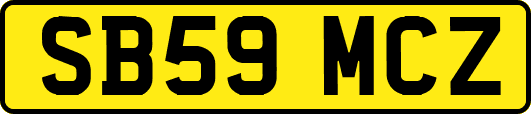 SB59MCZ