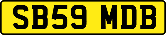 SB59MDB