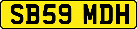 SB59MDH