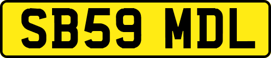 SB59MDL
