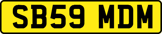 SB59MDM