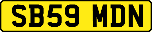SB59MDN