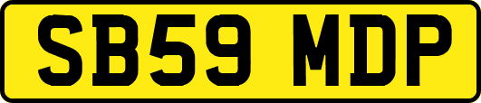 SB59MDP