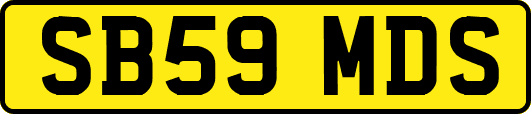 SB59MDS