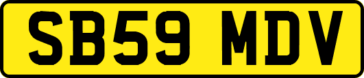 SB59MDV
