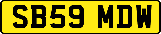 SB59MDW