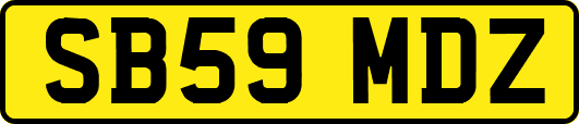 SB59MDZ