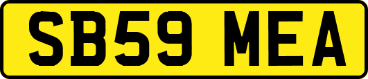 SB59MEA