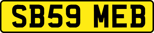 SB59MEB