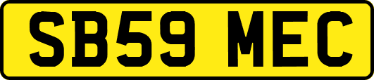 SB59MEC