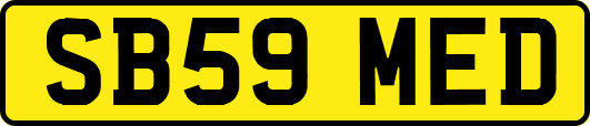 SB59MED