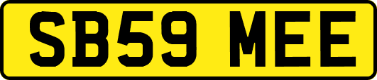 SB59MEE