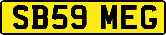 SB59MEG