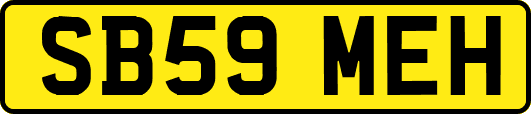 SB59MEH